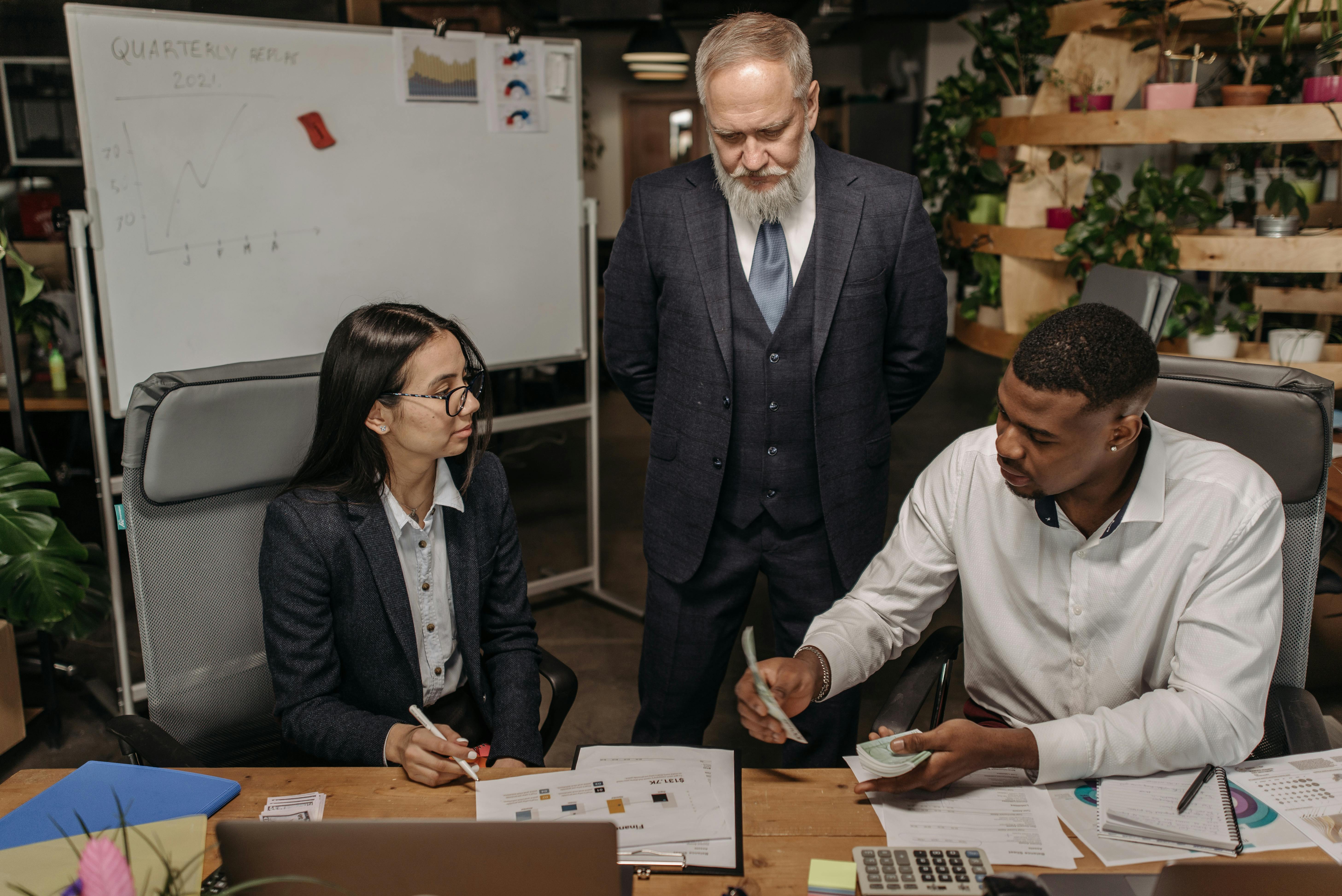 Why South African Leaders Are Rethinking Executive Development for 2026